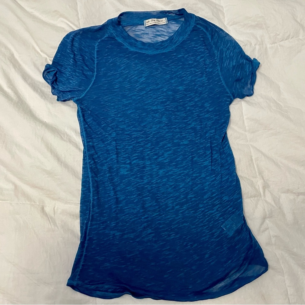 Free People Tshirt